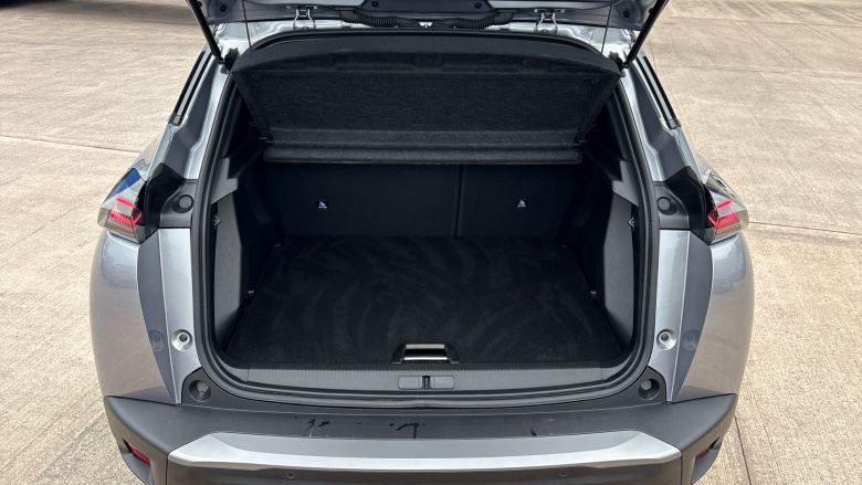 Peugeot 2008 100kW GT 50kWh 5dr Auto Electric Estate